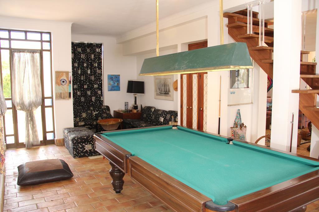 Villa Sun And Beach In Arabic Inspiration Albufeira