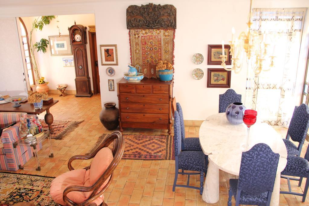Sun And Beach In Arabic Inspiration Villa