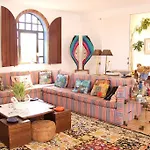 Sun&Beach in Arabic Inspiration