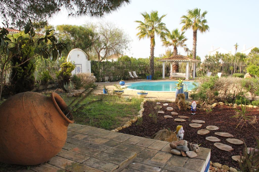 Sun&beach In Arabic Inspiration Villa