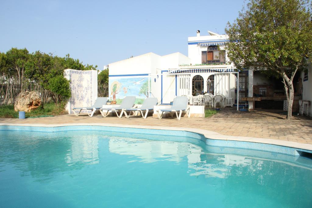 Sun&beach In Arabic Inspiration * Albufeira