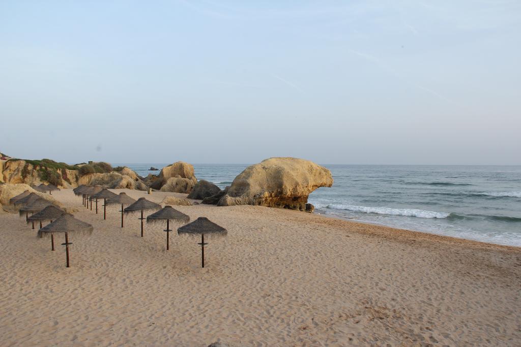 Sun&beach In Arabic Inspiration Villa Albufeira