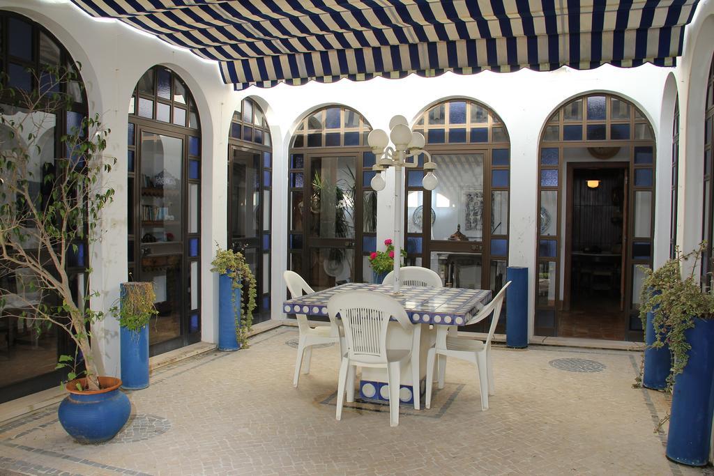 Villa Sun&beach In Arabic Inspiration